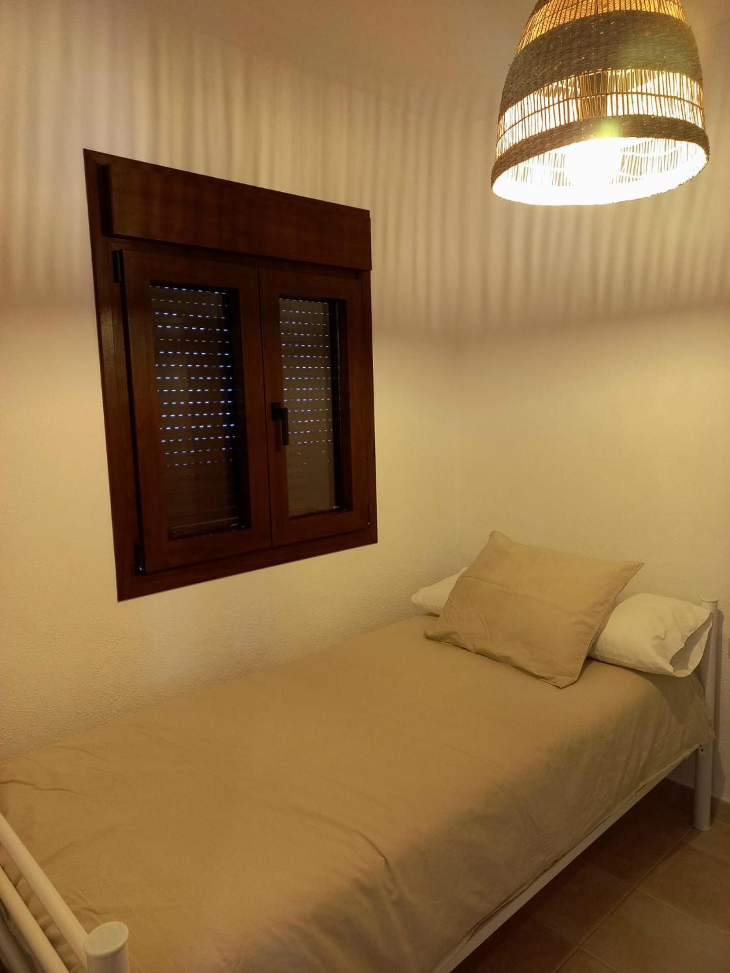 El Endrinal Apartamento Grazalema Exterior foto