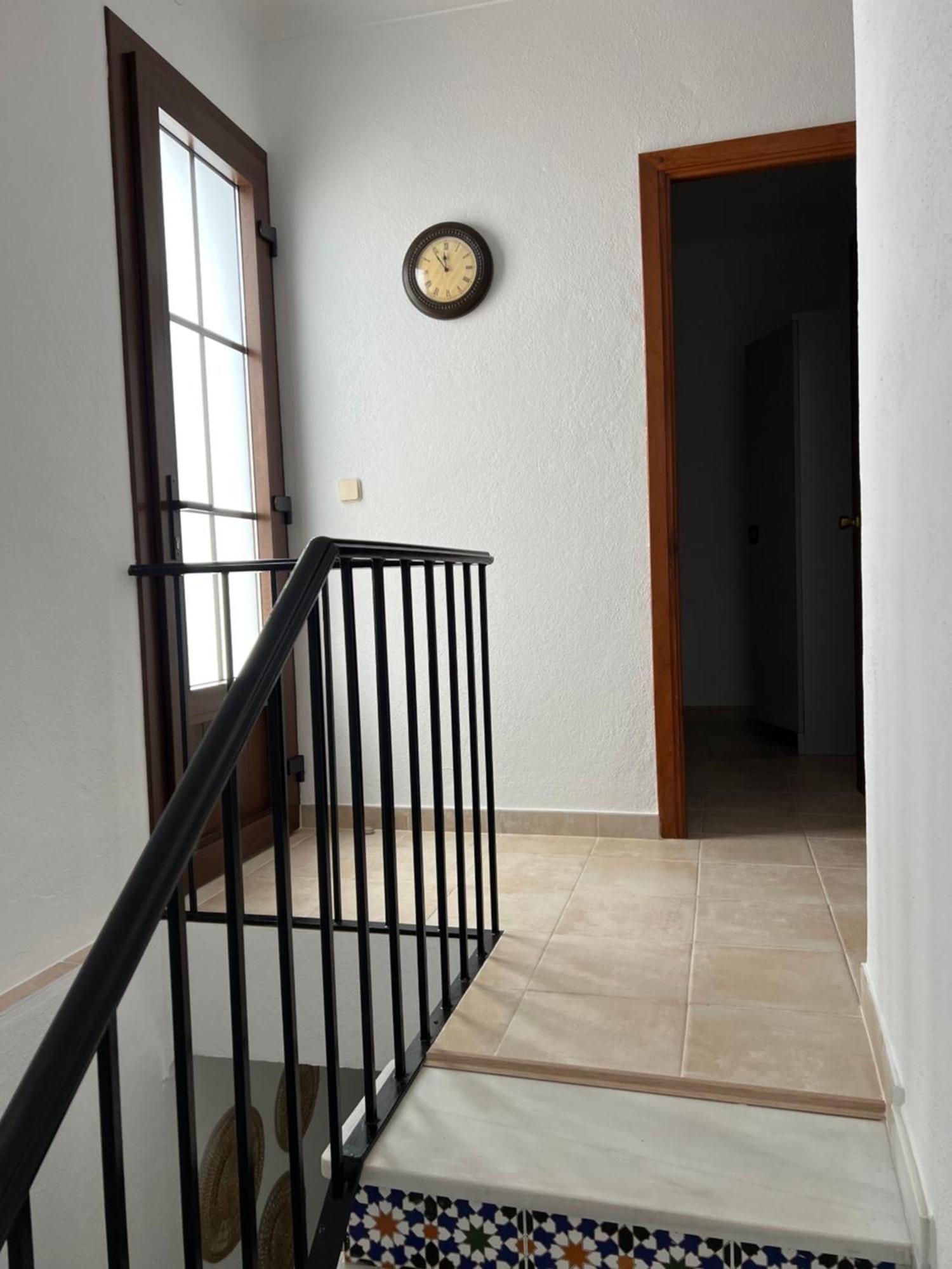 El Endrinal Apartamento Grazalema Exterior foto