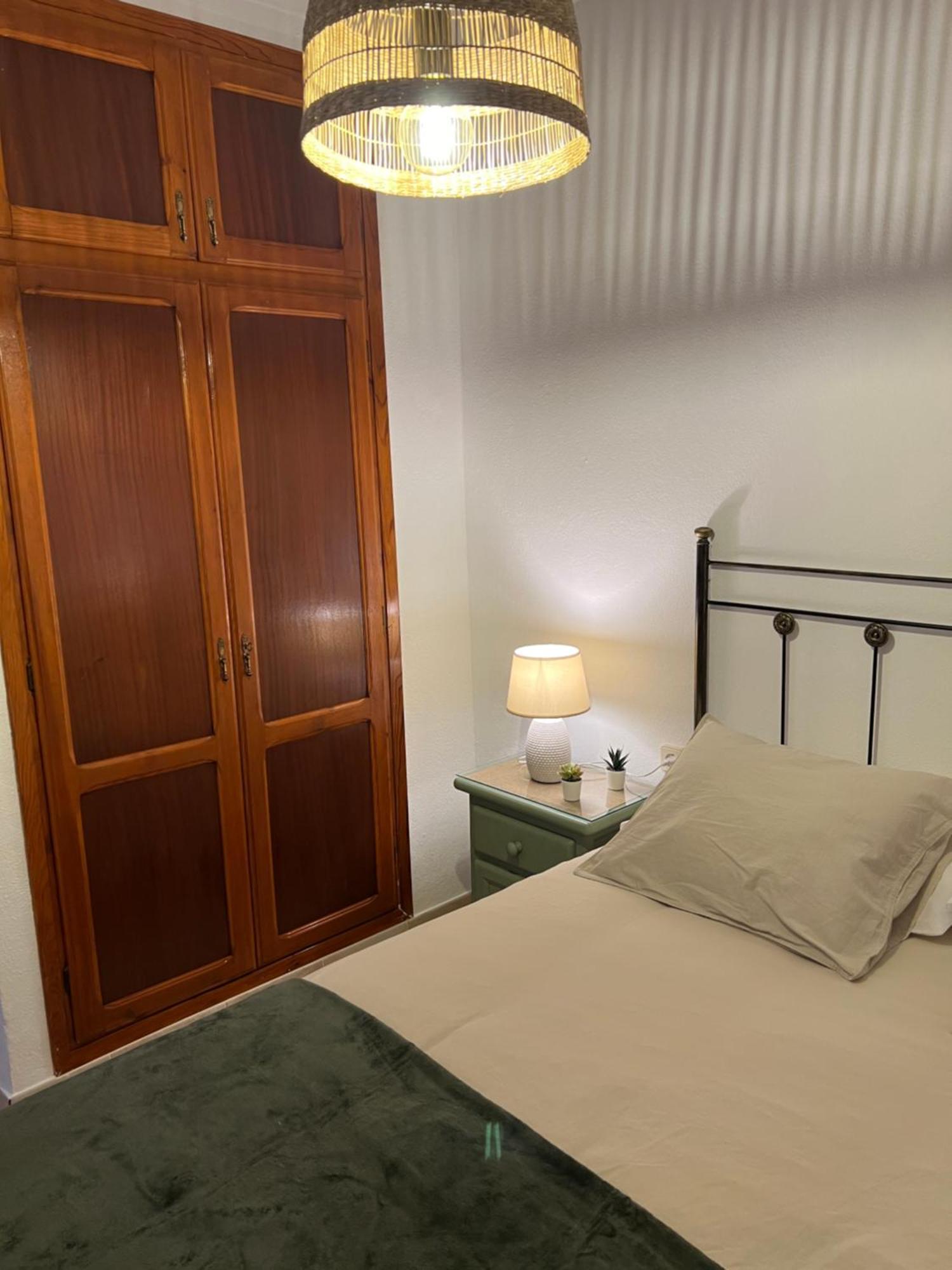 El Endrinal Apartamento Grazalema Exterior foto