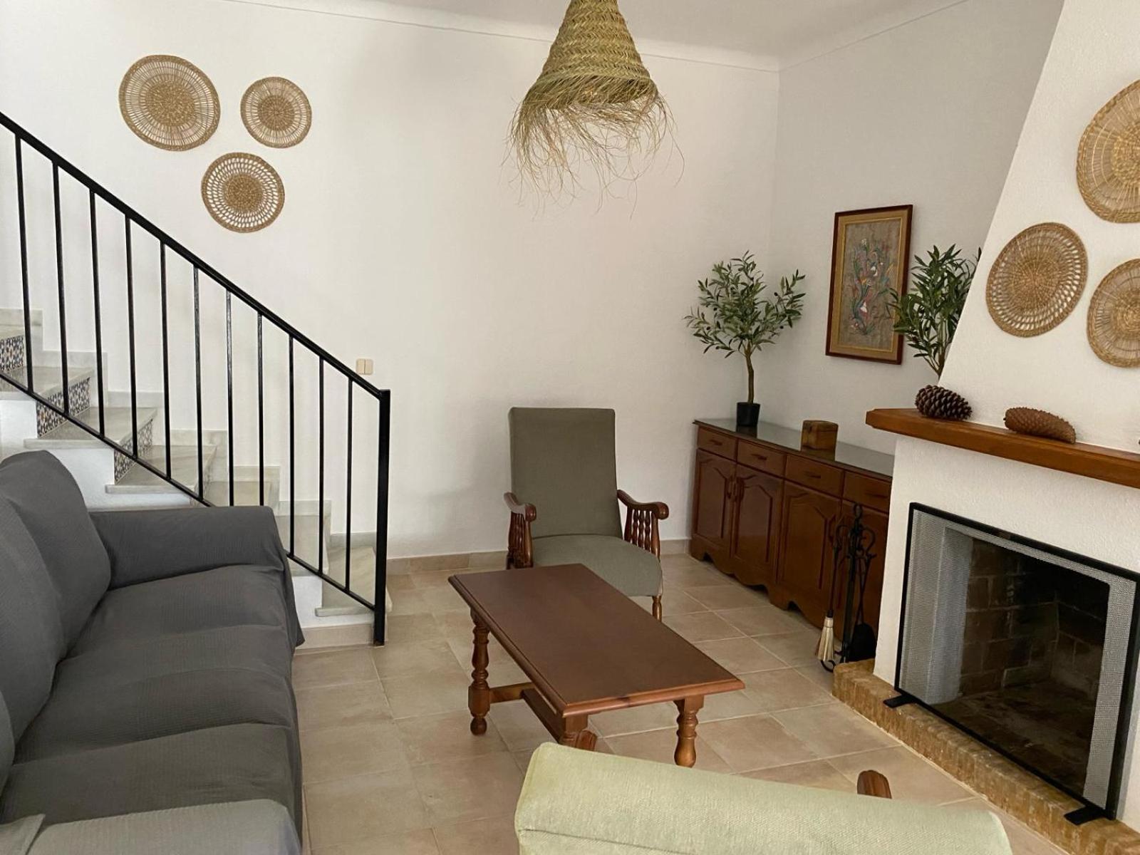 El Endrinal Apartamento Grazalema Exterior foto