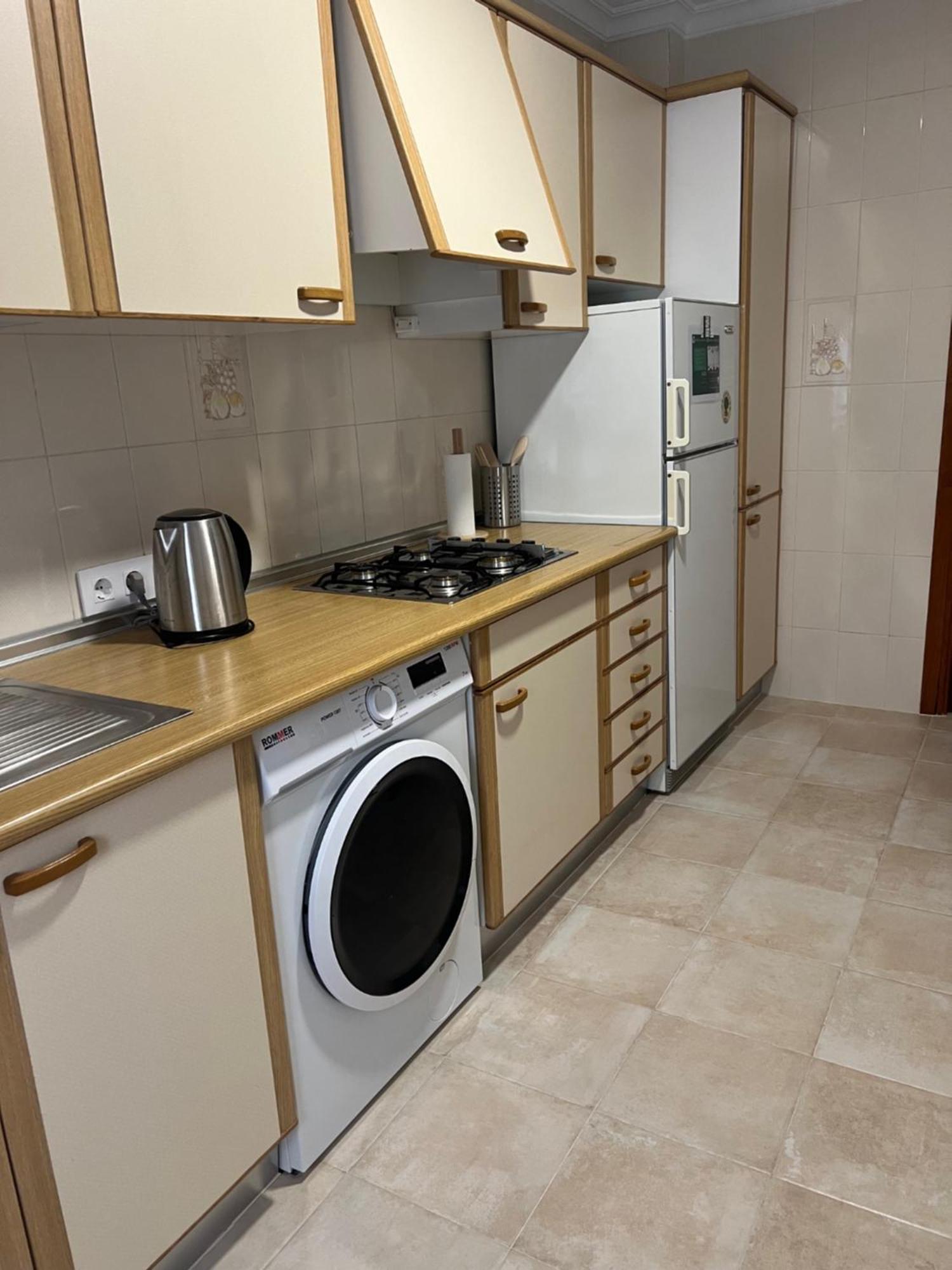 El Endrinal Apartamento Grazalema Exterior foto