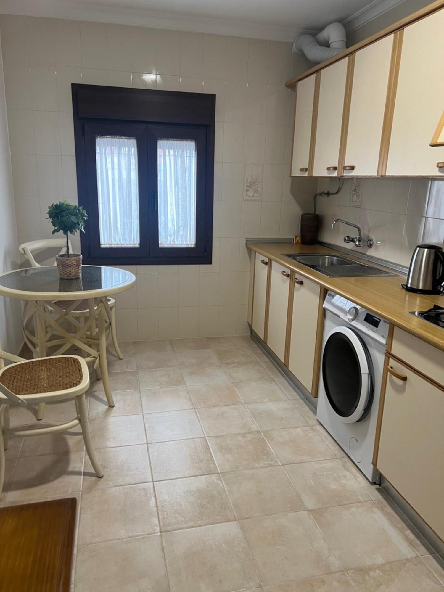 El Endrinal Apartamento Grazalema Exterior foto