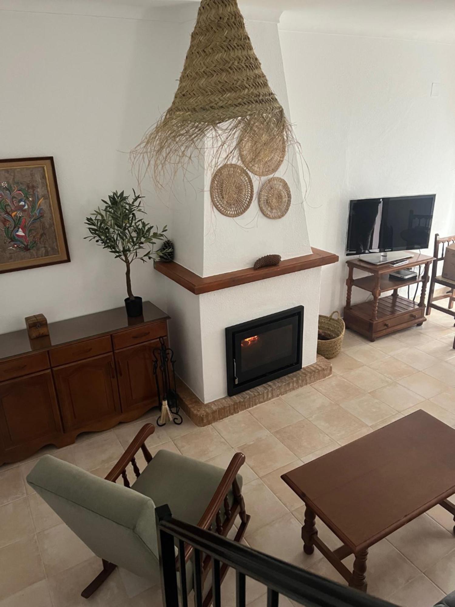 El Endrinal Apartamento Grazalema Exterior foto